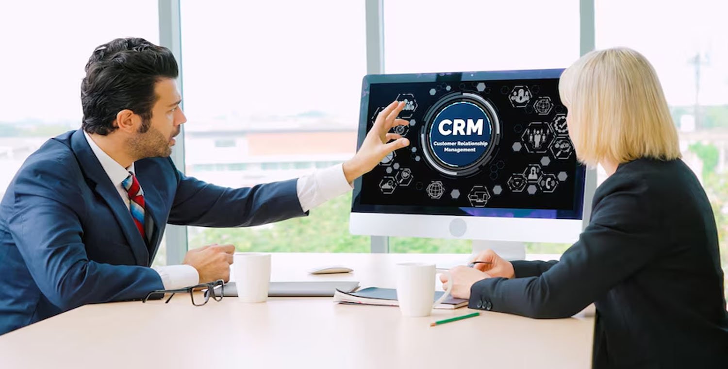 Business Intelligence CRM