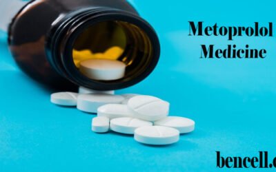 Metoprolol