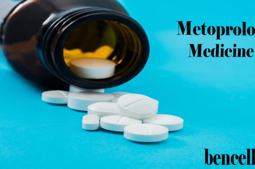 Metoprolol