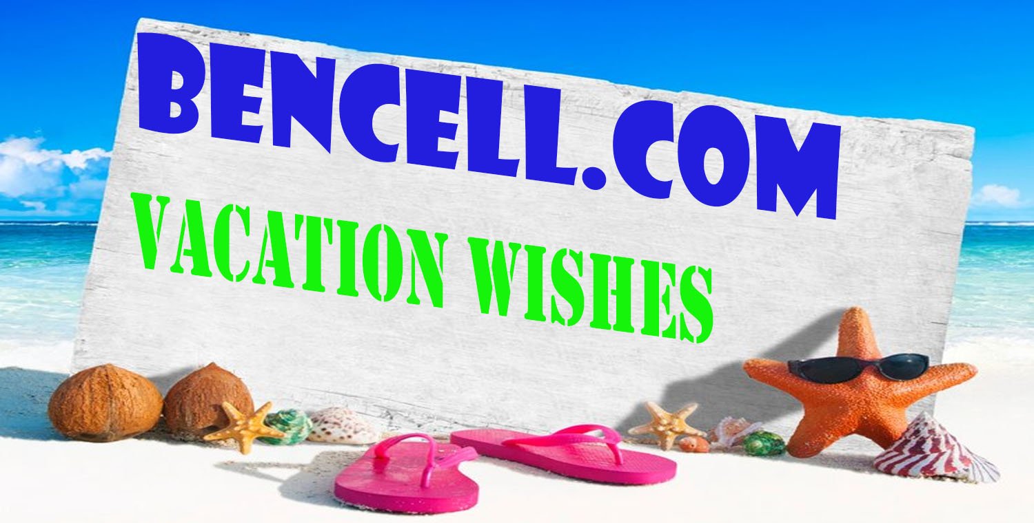 Vacation Wishes